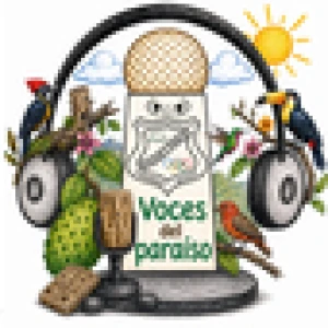 Voces del Paraíso