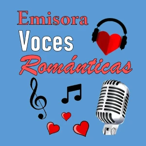 Voces Románticas