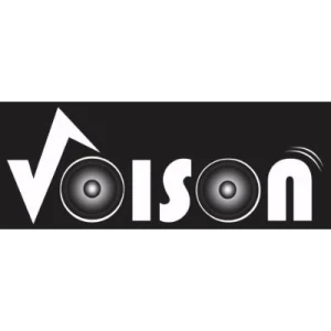 Logo de Voison Radio