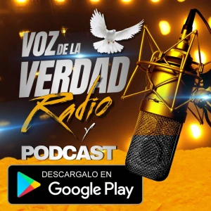 Logo de Voz de la Verdad