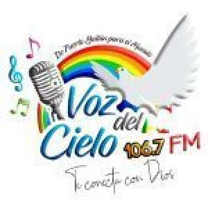 Voz Del Cielo