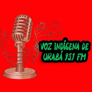Voz Indígena de Urabá