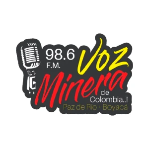 Voz Minera de Colombia