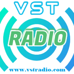 Logo de VST Radio