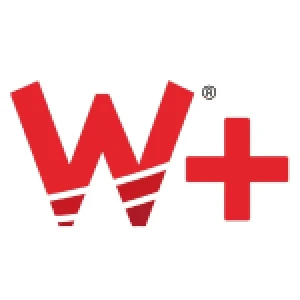 W+