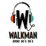 Walkman Radio