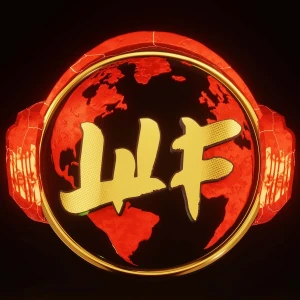 Logo de WARRIOR FAM