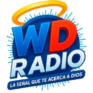 Logo de WD Radio