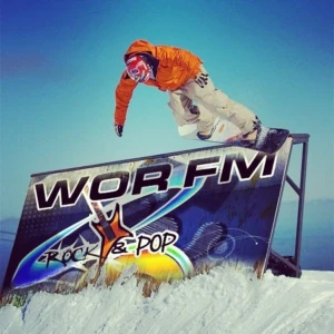 WOR FM Podcast