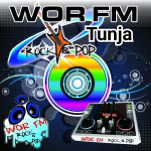 WOR FM Rock y Pop Tunja