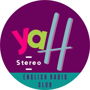 Logo de YAH Stereo