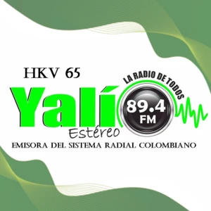 Yali Estereo