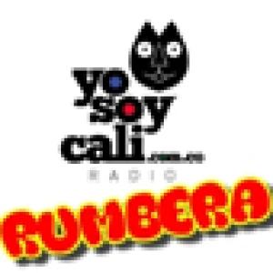 Logo de Yo Soy Cali Rumbera