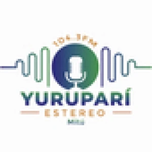 Yurupari Estereo
