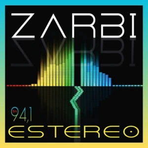 Zarbi Estéreo