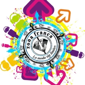 Logo de Zona Franca Radio