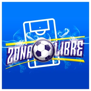 Logo de Zona Libre de Humo