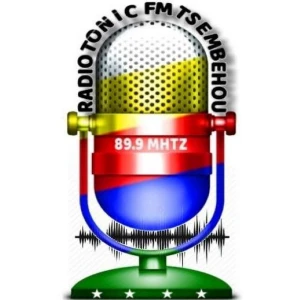 Radio Tonic FM Tsembéhou