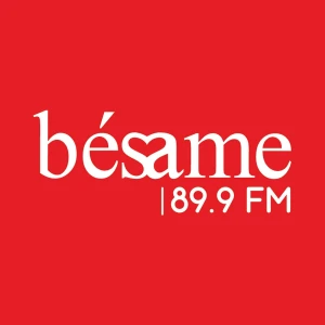 Bésame 89.9 FM