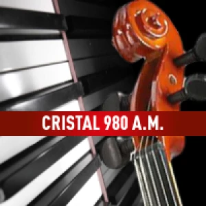 Cristal 980 AM