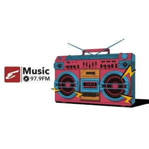 E-Music 97.9 FM