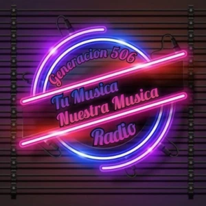 Generación 506 Radio