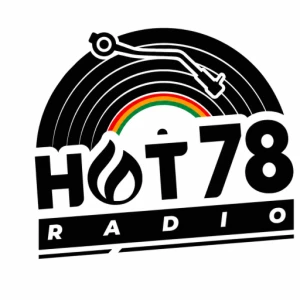 Hot 78 Radio