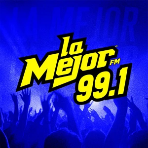 La Mejor FM 99.1