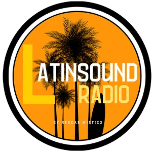 Latin Sound Radio