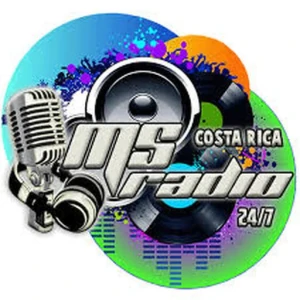 MS RADIO CR