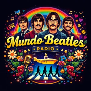 Mundo Beatles Radio