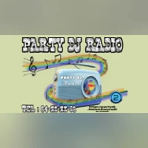 Party DJ Radio