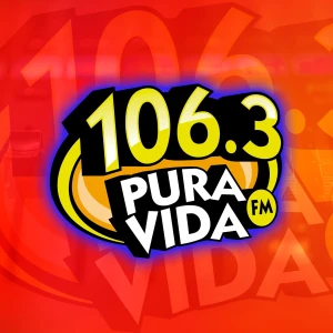 Pura Vida 106.3FM