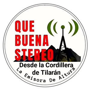 Que Buena Radio