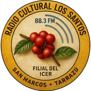 Radio Cultural Los Santos