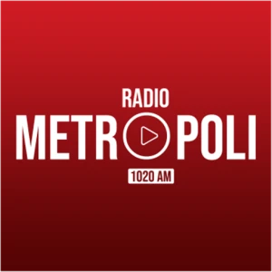 Radio Metrópoli 1020 AM