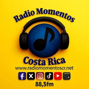 Radio Momentos Costa Rica