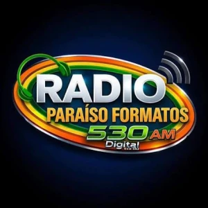 Radio Paraíso Formatos 530 AM