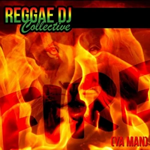 Reggae Collectors cr