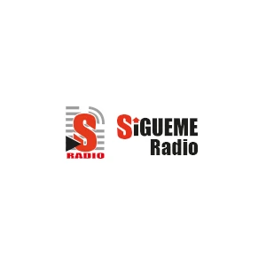 Sígueme Radio