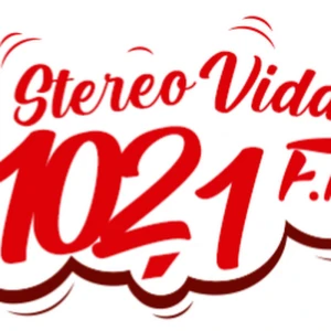 Stereo Vida 102.1 FM