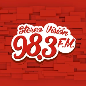 Stereo Visión