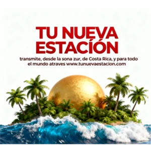 Tu Nueva Estación