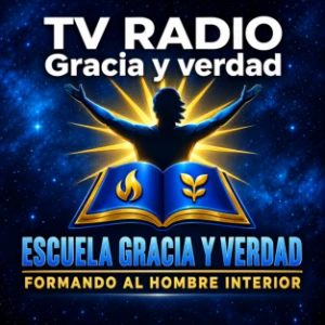 TV Radio Gracia y Verdad