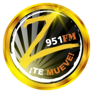 Zeta FM - Te mueve