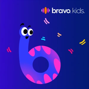 bravo! kids