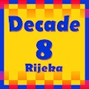 Decade 8 Rijeka