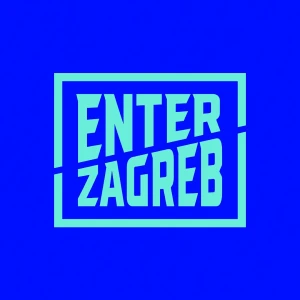Enter Zagreb