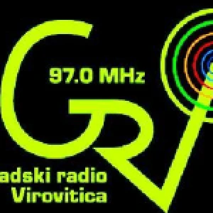 Gradski radio Virovitica