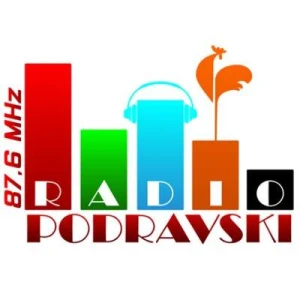 Podravski radio